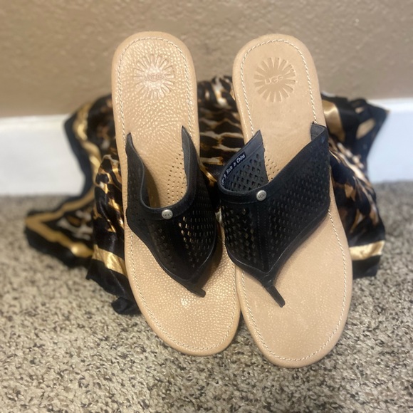 UGG SOLENA - Picture 5 of 16